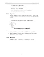 Предварительный просмотр 23 страницы YASKAWA Sigma II Series User Manual