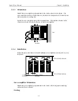 Предварительный просмотр 27 страницы YASKAWA Sigma II Series User Manual