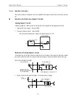 Предварительный просмотр 45 страницы YASKAWA Sigma II Series User Manual