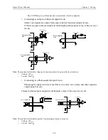 Предварительный просмотр 47 страницы YASKAWA Sigma II Series User Manual