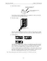 Предварительный просмотр 59 страницы YASKAWA Sigma II Series User Manual