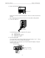 Предварительный просмотр 60 страницы YASKAWA Sigma II Series User Manual