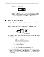 Предварительный просмотр 62 страницы YASKAWA Sigma II Series User Manual