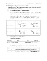 Предварительный просмотр 71 страницы YASKAWA Sigma II Series User Manual