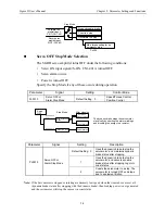 Предварительный просмотр 75 страницы YASKAWA Sigma II Series User Manual