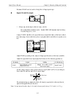 Предварительный просмотр 82 страницы YASKAWA Sigma II Series User Manual