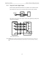 Предварительный просмотр 89 страницы YASKAWA Sigma II Series User Manual