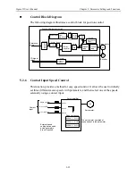 Предварительный просмотр 99 страницы YASKAWA Sigma II Series User Manual