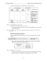 Предварительный просмотр 103 страницы YASKAWA Sigma II Series User Manual