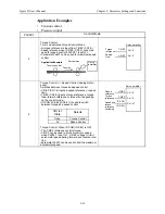 Предварительный просмотр 106 страницы YASKAWA Sigma II Series User Manual