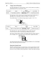 Предварительный просмотр 110 страницы YASKAWA Sigma II Series User Manual