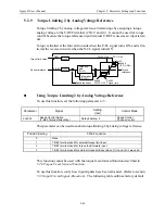 Предварительный просмотр 113 страницы YASKAWA Sigma II Series User Manual