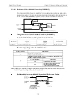 Предварительный просмотр 115 страницы YASKAWA Sigma II Series User Manual