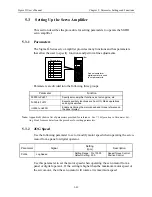 Предварительный просмотр 116 страницы YASKAWA Sigma II Series User Manual