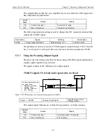 Предварительный просмотр 144 страницы YASKAWA Sigma II Series User Manual