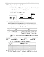 Предварительный просмотр 146 страницы YASKAWA Sigma II Series User Manual