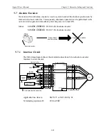 Предварительный просмотр 157 страницы YASKAWA Sigma II Series User Manual