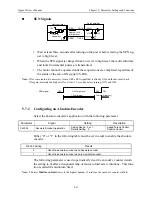 Предварительный просмотр 158 страницы YASKAWA Sigma II Series User Manual