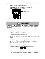 Предварительный просмотр 160 страницы YASKAWA Sigma II Series User Manual