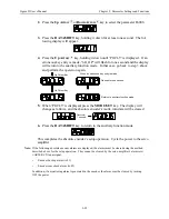 Предварительный просмотр 162 страницы YASKAWA Sigma II Series User Manual