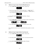 Предварительный просмотр 163 страницы YASKAWA Sigma II Series User Manual