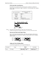 Предварительный просмотр 167 страницы YASKAWA Sigma II Series User Manual