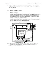 Предварительный просмотр 172 страницы YASKAWA Sigma II Series User Manual