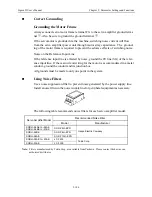 Предварительный просмотр 173 страницы YASKAWA Sigma II Series User Manual