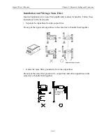 Предварительный просмотр 174 страницы YASKAWA Sigma II Series User Manual