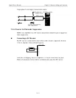 Предварительный просмотр 180 страницы YASKAWA Sigma II Series User Manual