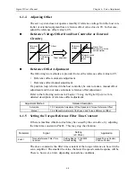 Предварительный просмотр 186 страницы YASKAWA Sigma II Series User Manual