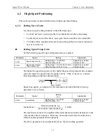 Предварительный просмотр 188 страницы YASKAWA Sigma II Series User Manual