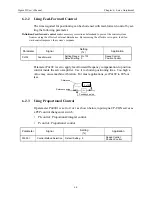 Предварительный просмотр 190 страницы YASKAWA Sigma II Series User Manual