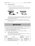 Предварительный просмотр 192 страницы YASKAWA Sigma II Series User Manual