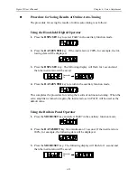 Preview for 204 page of YASKAWA Sigma II Series User Manual