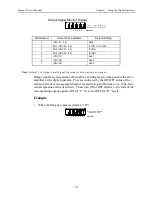 Предварительный просмотр 236 страницы YASKAWA Sigma II Series User Manual