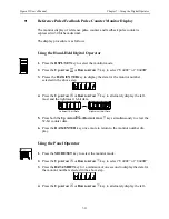 Предварительный просмотр 237 страницы YASKAWA Sigma II Series User Manual