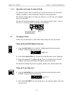 Предварительный просмотр 239 страницы YASKAWA Sigma II Series User Manual