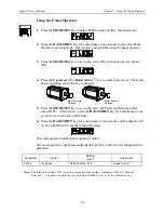 Предварительный просмотр 242 страницы YASKAWA Sigma II Series User Manual