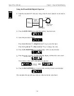 Предварительный просмотр 244 страницы YASKAWA Sigma II Series User Manual