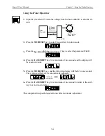 Предварительный просмотр 245 страницы YASKAWA Sigma II Series User Manual