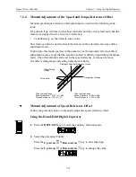 Предварительный просмотр 246 страницы YASKAWA Sigma II Series User Manual