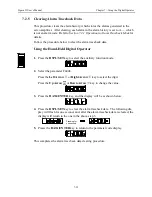 Предварительный просмотр 251 страницы YASKAWA Sigma II Series User Manual