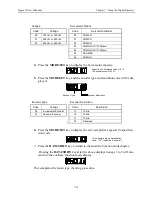 Предварительный просмотр 255 страницы YASKAWA Sigma II Series User Manual