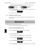 Предварительный просмотр 259 страницы YASKAWA Sigma II Series User Manual