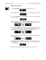 Preview for 265 page of YASKAWA Sigma II Series User Manual