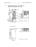 Предварительный просмотр 296 страницы YASKAWA Sigma II Series User Manual