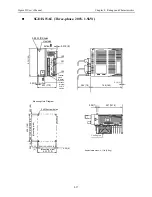 Предварительный просмотр 298 страницы YASKAWA Sigma II Series User Manual