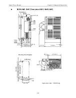 Предварительный просмотр 299 страницы YASKAWA Sigma II Series User Manual