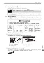 Preview for 412 page of YASKAWA Sigma-II Series User Manual